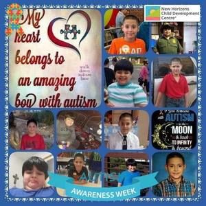 Meet your Posher, Joann